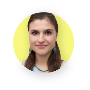Carina Letzas