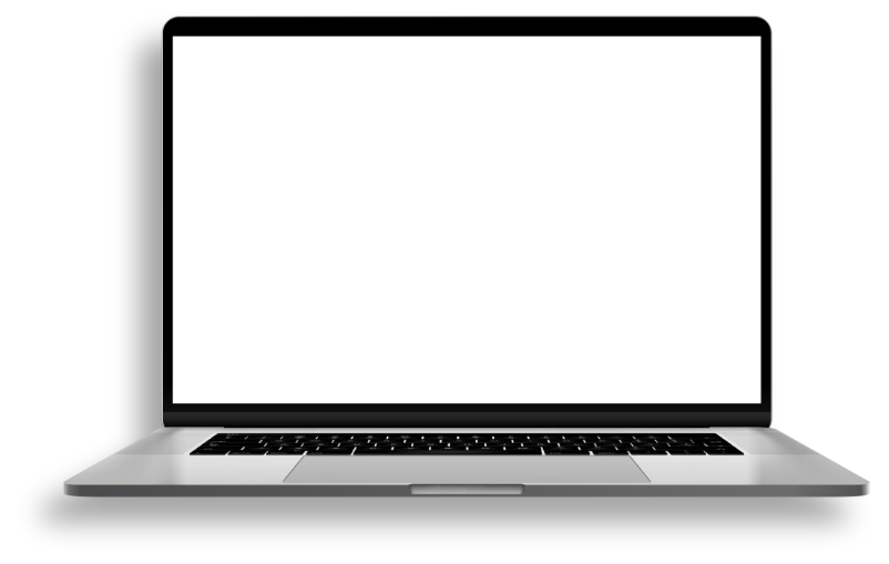Bild eines Laptops